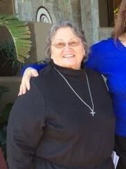 Obituary of Joan Pringle Parker