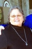 Obituary of Joan Pringle Parker