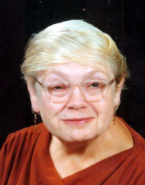 Obituary of Eloise Elaine Durr Kincaid