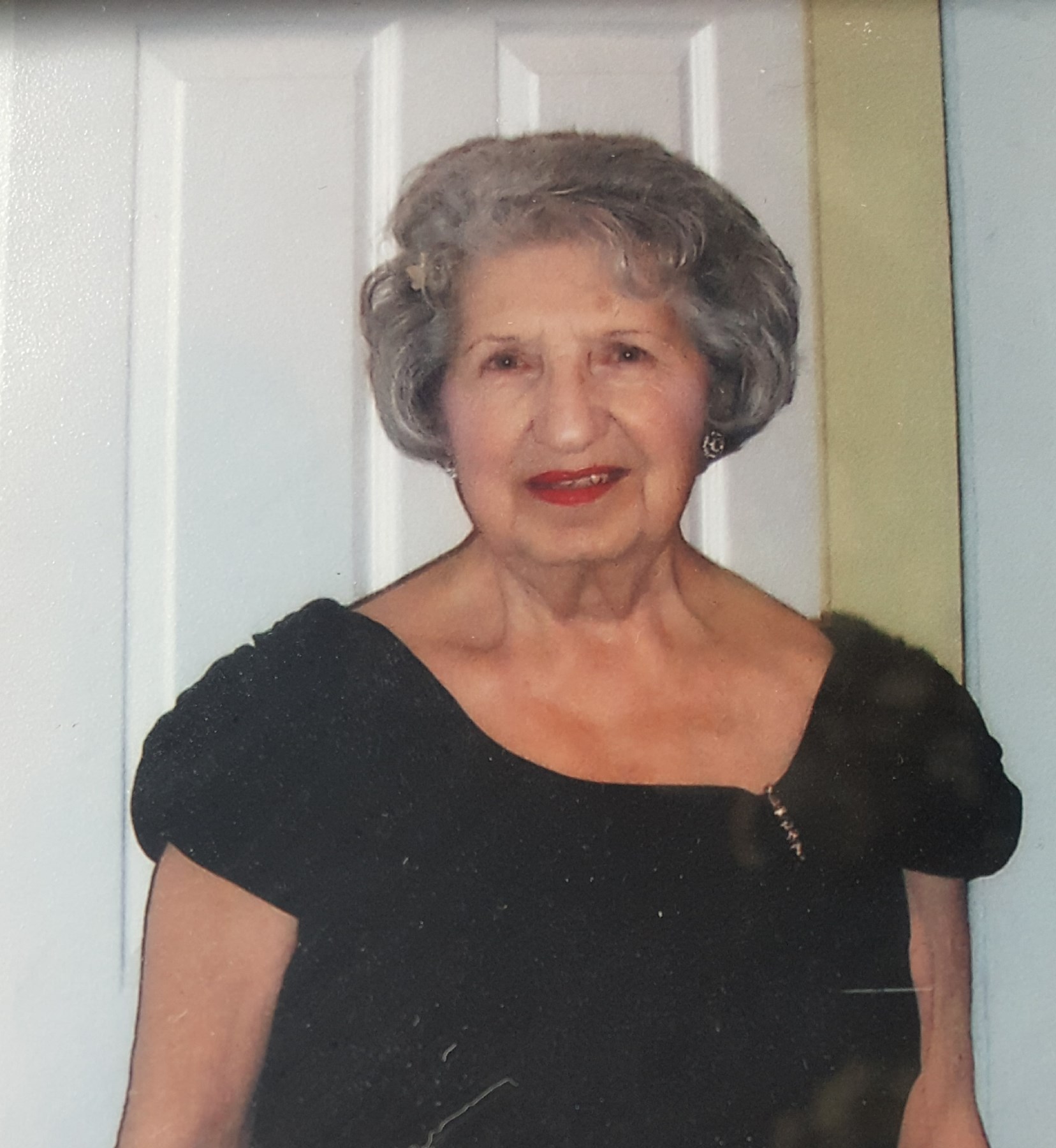 Grace Bowser Obituary Concord, NH