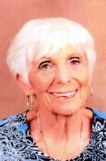 Jo Anne Blackwelder Davis