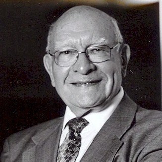 Obituary of John Redding