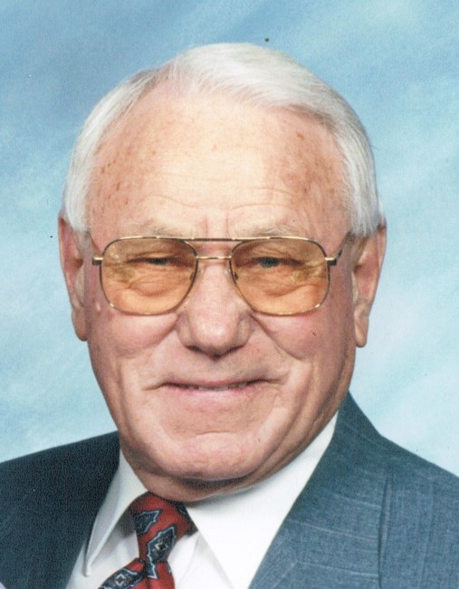 Obituary of Thurman T. Glassburn