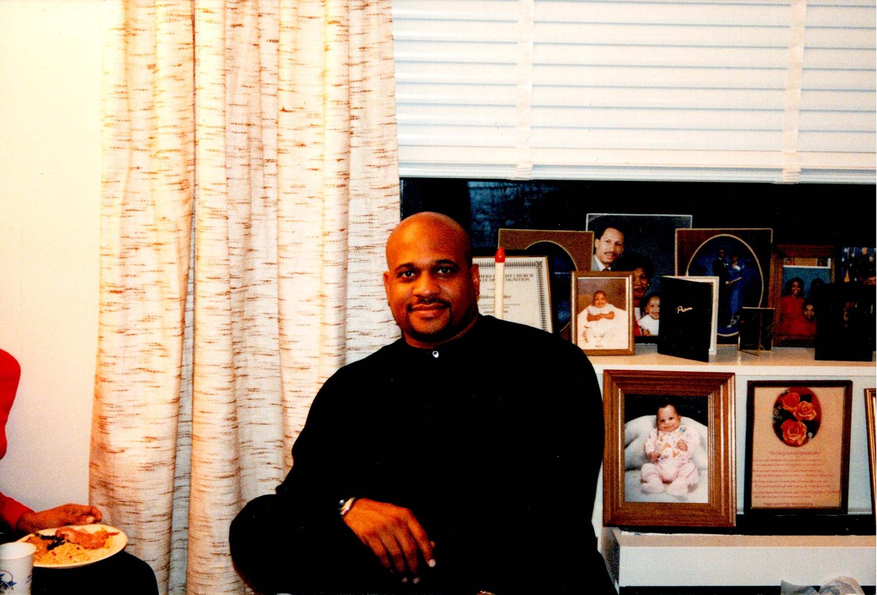 Obituary of Gerald Scott Edwards