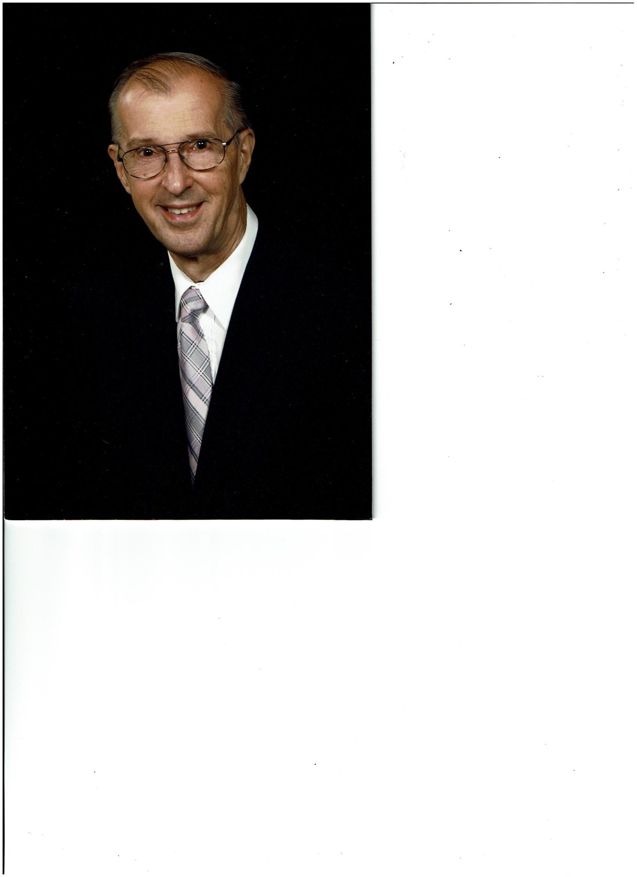 Obituary of Ronald Anthony Franzel