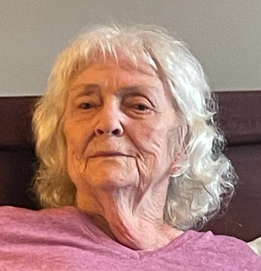 Obituary of Judith Ann Curry