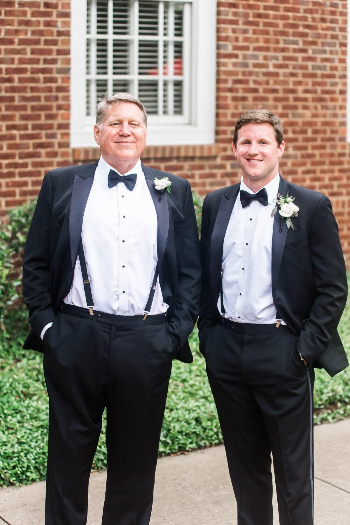 Obituary of John Leonard Davis