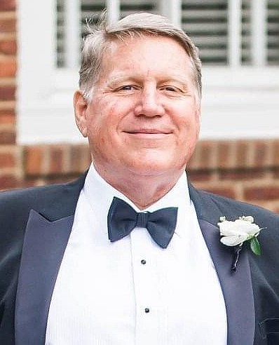 Obituary of John Leonard Davis