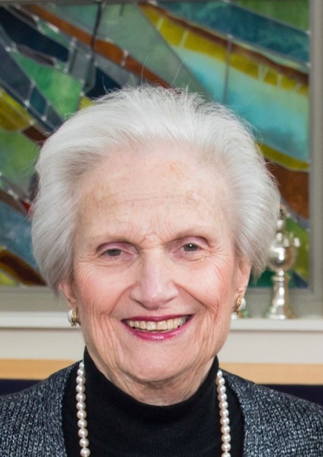 Obituary of Anne Beth Winograd