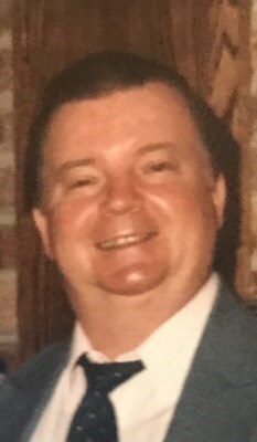 Obituary of Harold Warren Brockway