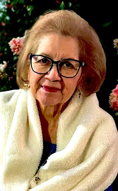 Obituary of Dolores Chavez Garcia