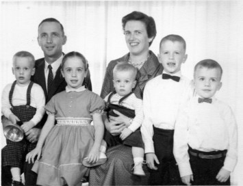 Obituary of James Michael Mcgovern