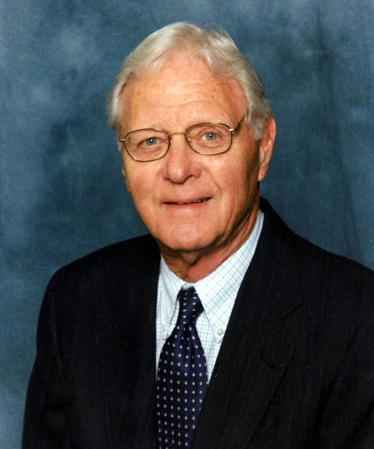 Obituary of Leo Lawrence Leeder