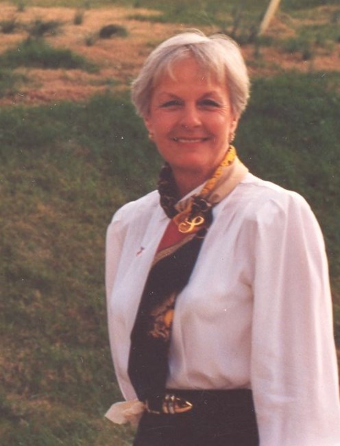 Obituary of Sue L Moses