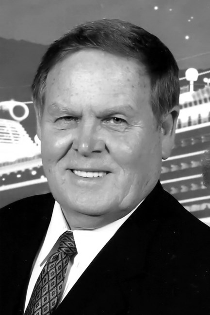 Obituary of Harold Loyd Wheeler