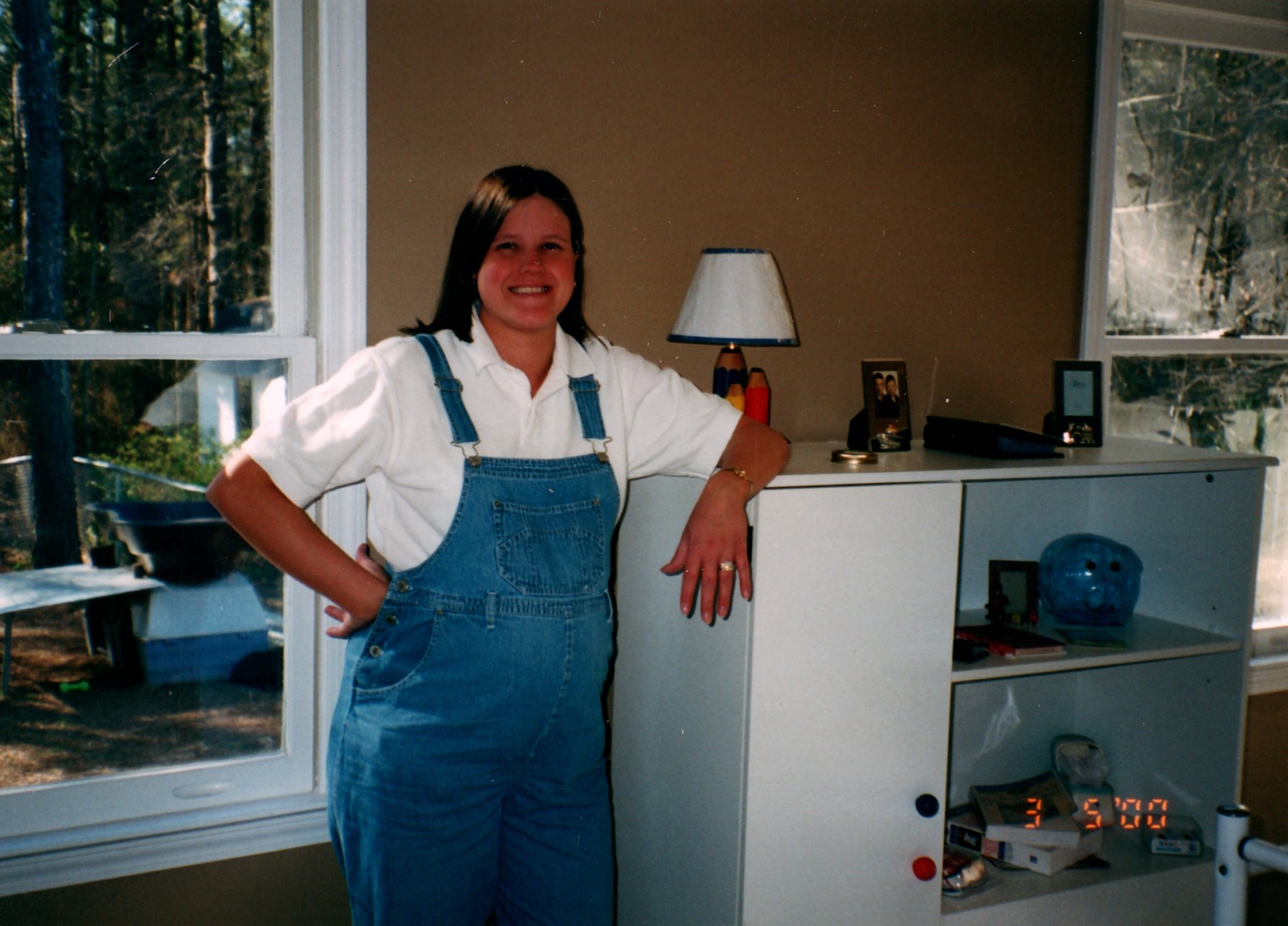 Obituary of Robin Kimberly Parker