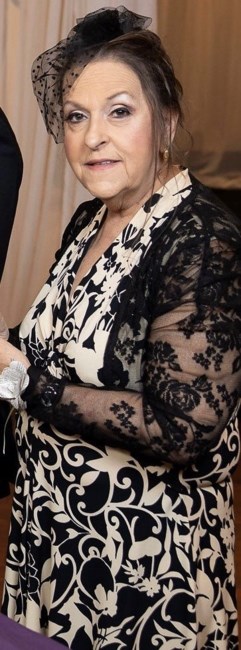 Obituary of Lise McGinn