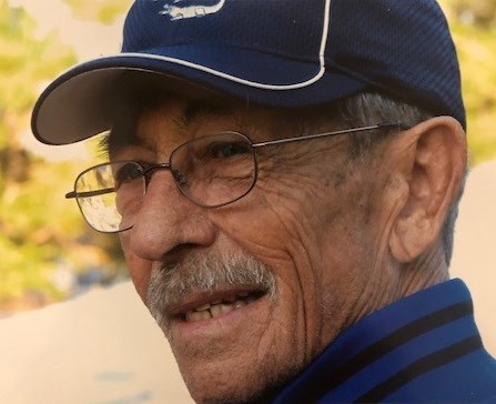 Obituario de Glenn Burns Dawson