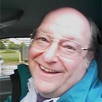 Obituary of John David Magas