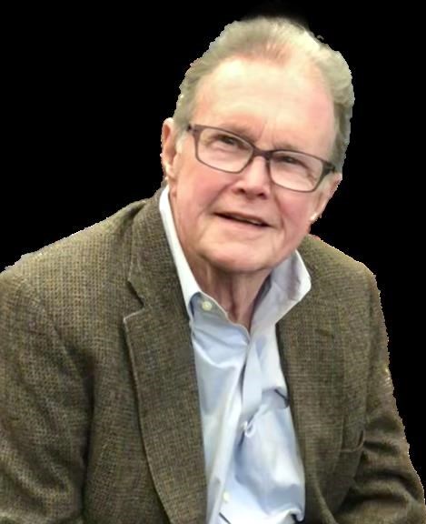 Obituary of John Anthon Martens