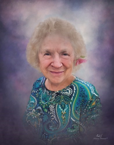 Obituary of Suzann K. Reynolds