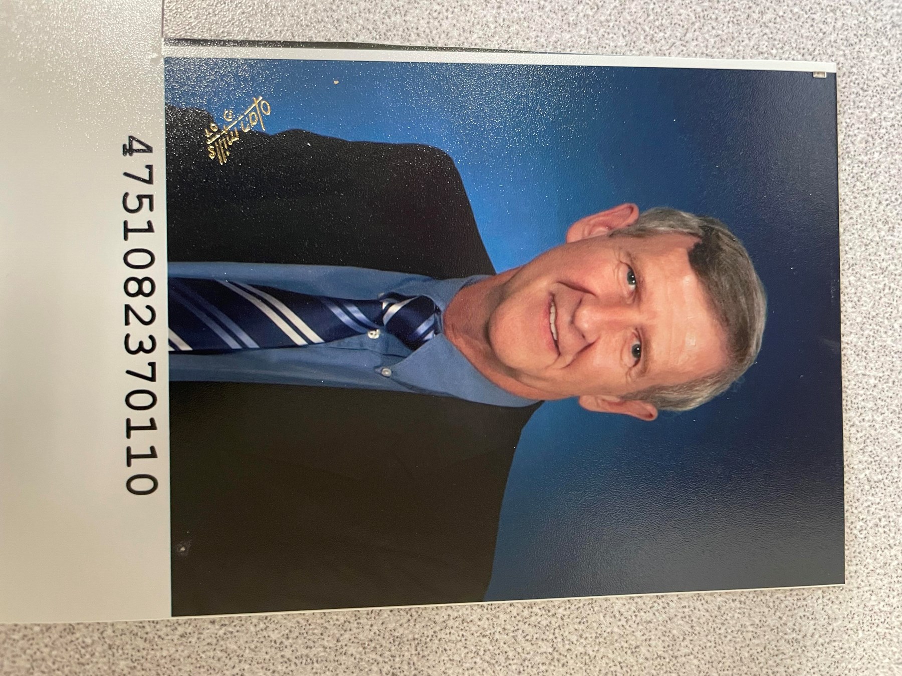 Obituary of Jerry C. Pemberton