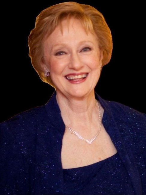 Obituary of Janet Susan Reid