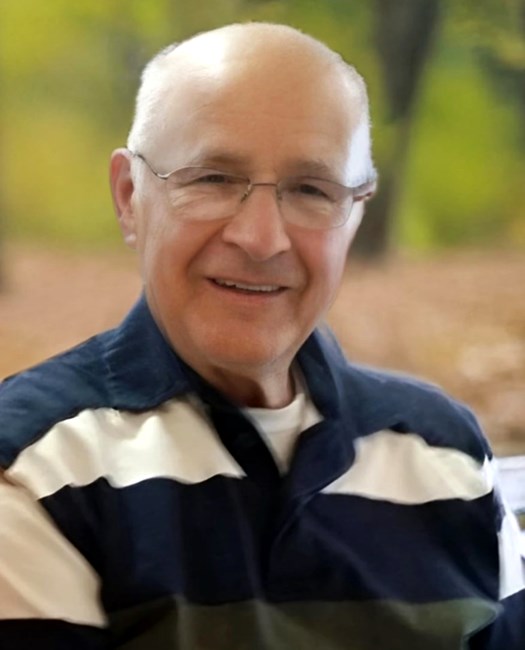 Obituary of Vito "Bill" Bommarito