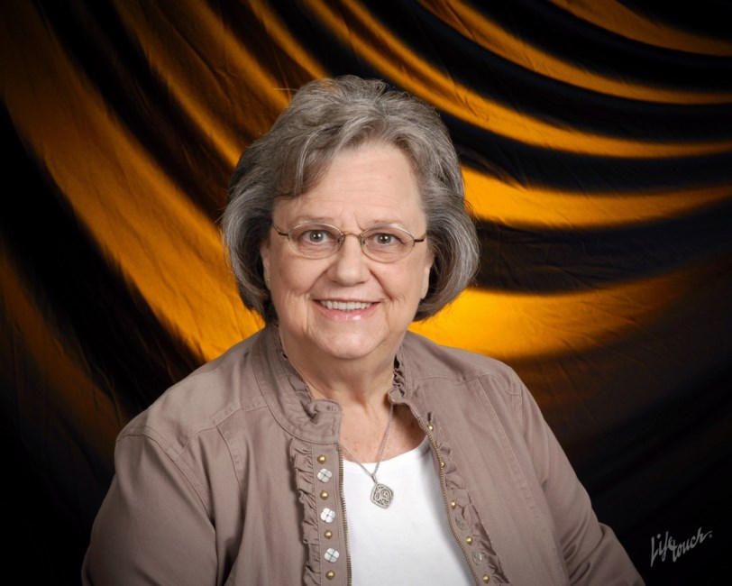 Obituary of Mrs. Faye I. Horner