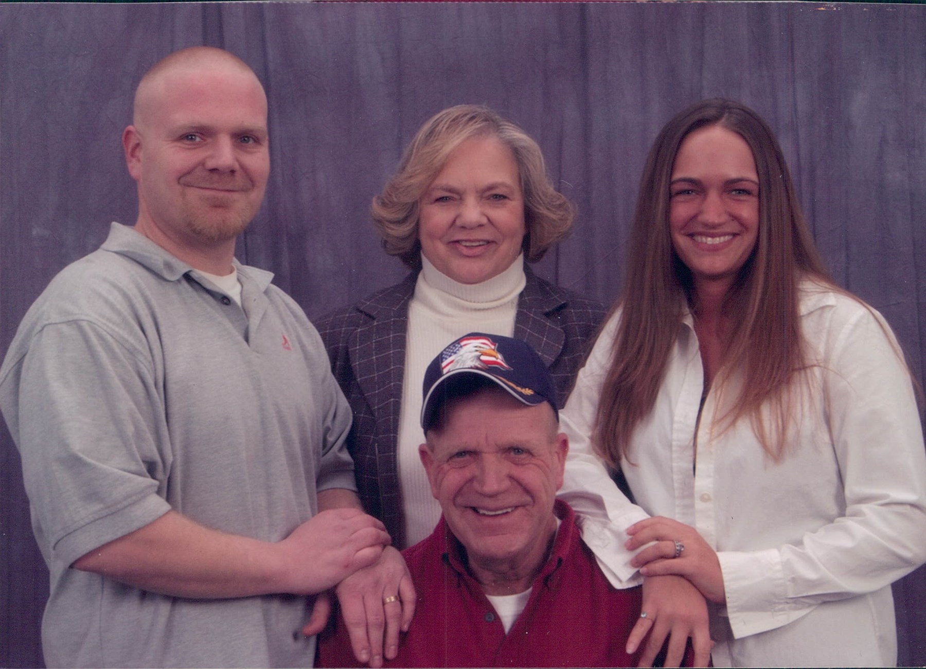 Obituary of Richard Edwin Robison