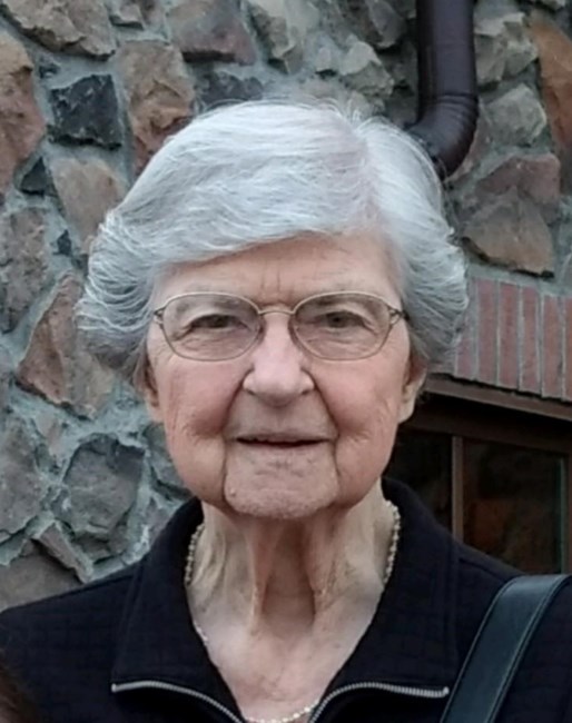 Obituary of Velma Waldrop