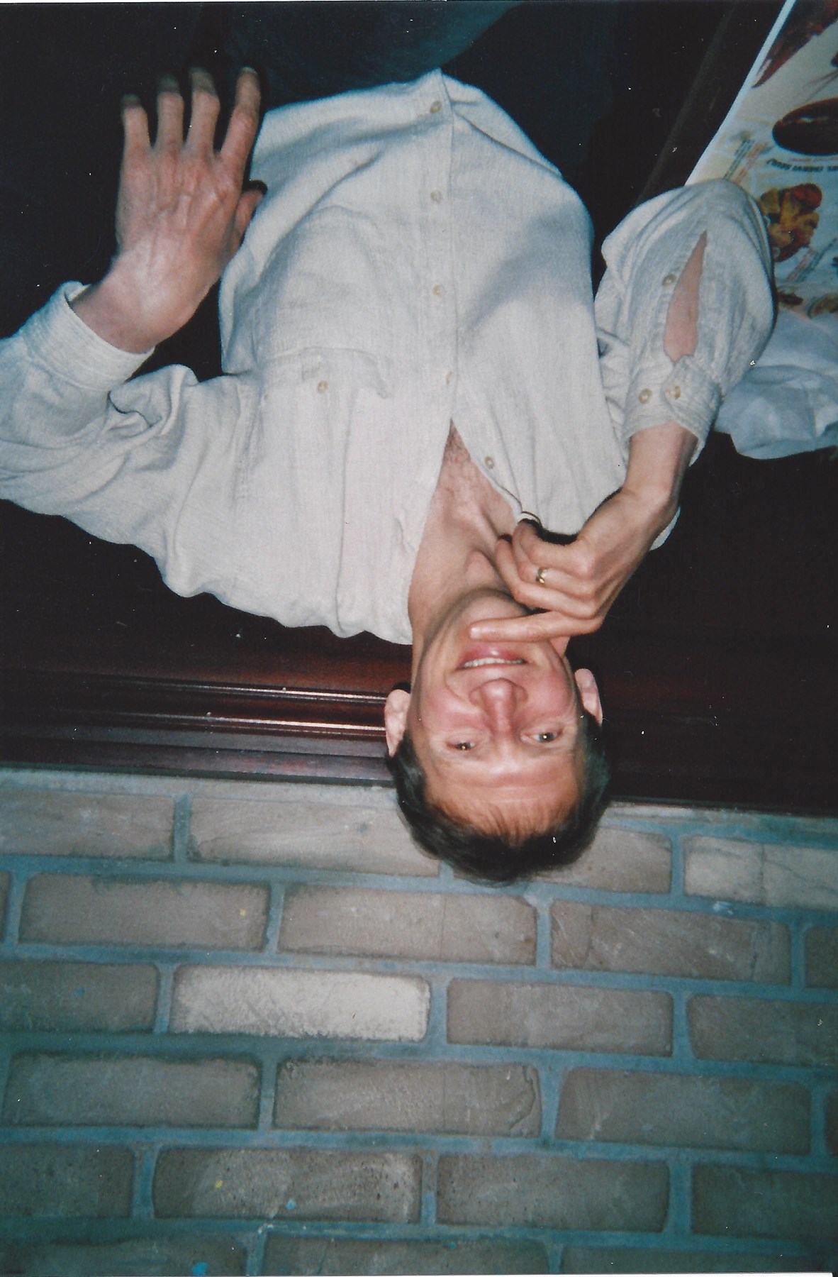 Avis de décès de Alain Roy