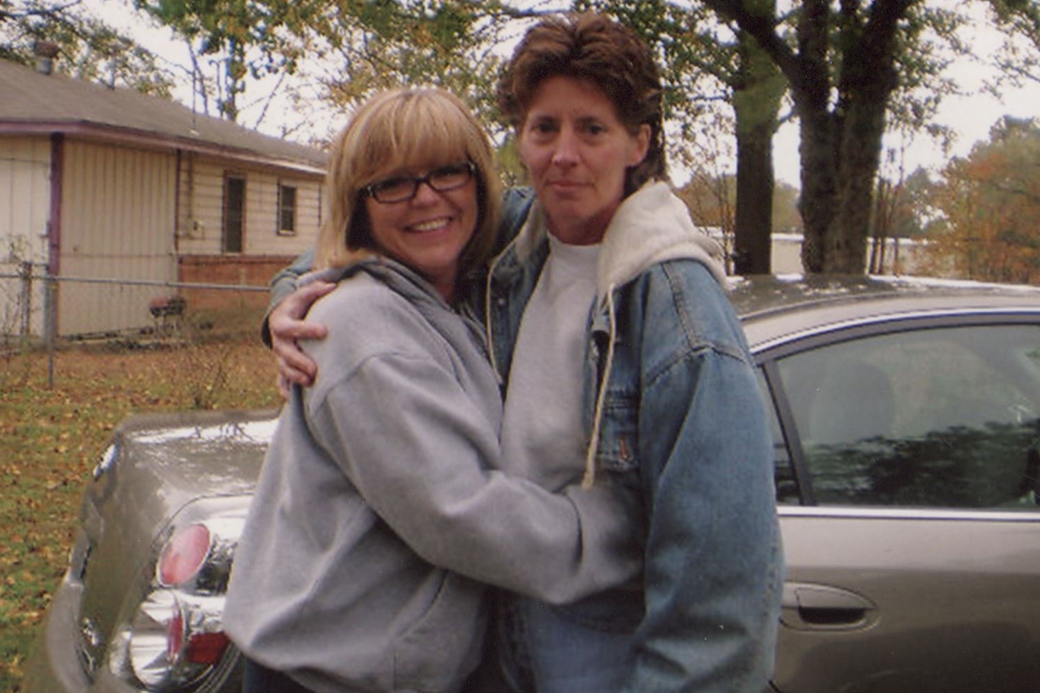 Obituary of Carla Marie Mills