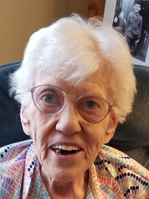 Obituary of Jean A Heyse