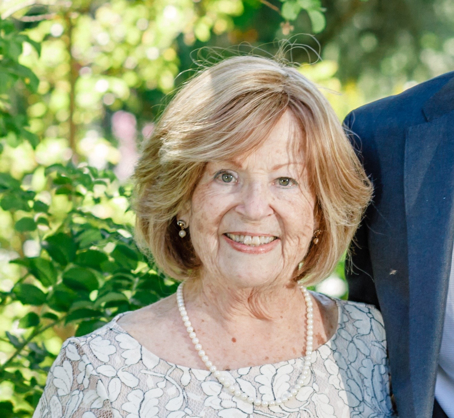 Obituary of Frances E. Brown