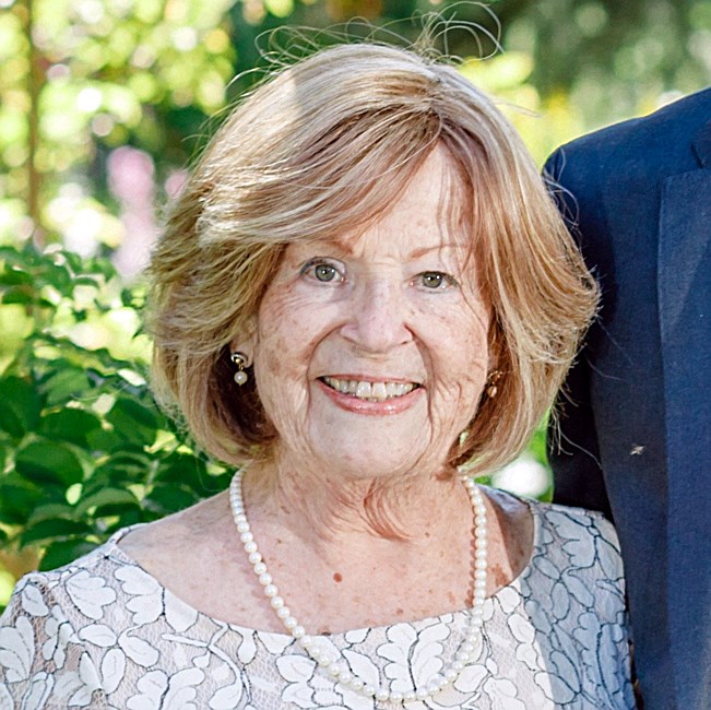 Obituary of Frances E. Brown