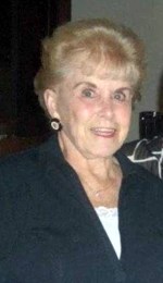 Joyce Bright
