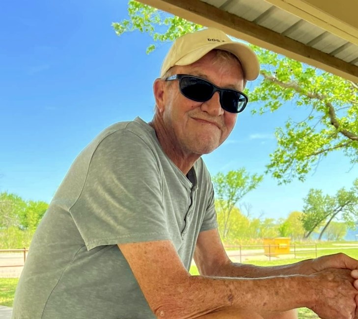 Obituary of Richard Anthony Curtis