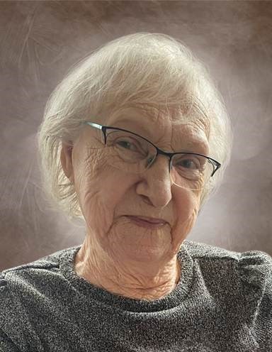 Obituary of Rita Cimon
