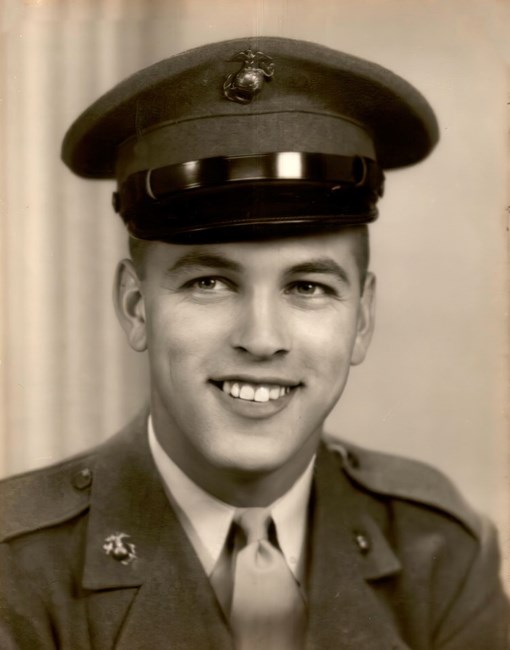 Obituary of Donald Fullerton