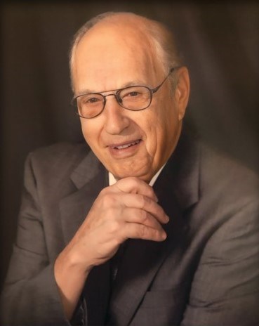 Obituary of Glenn Orris Moen