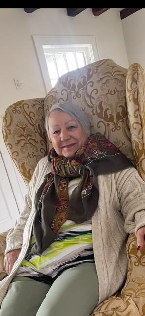 Obituary of Emma A Soto Mantilla