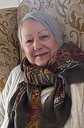 Obituary of Emma A Soto Mantilla