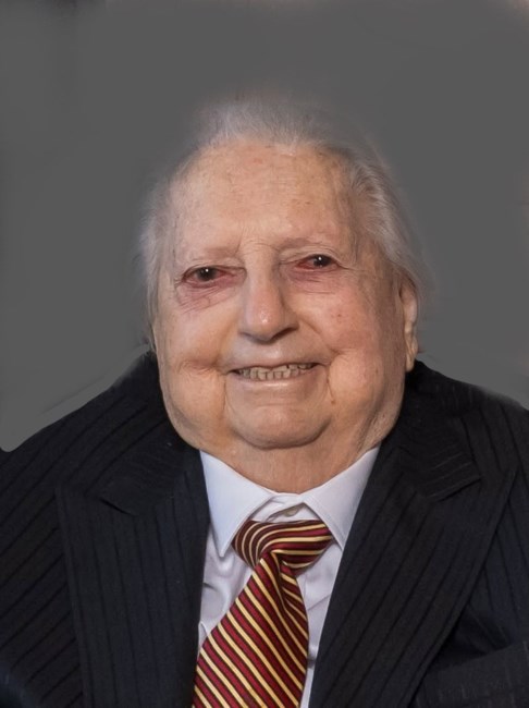 Obituary of Frank A. Aprea