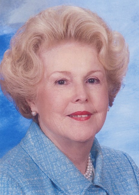 Obituary of Ruby Boyd Parker
