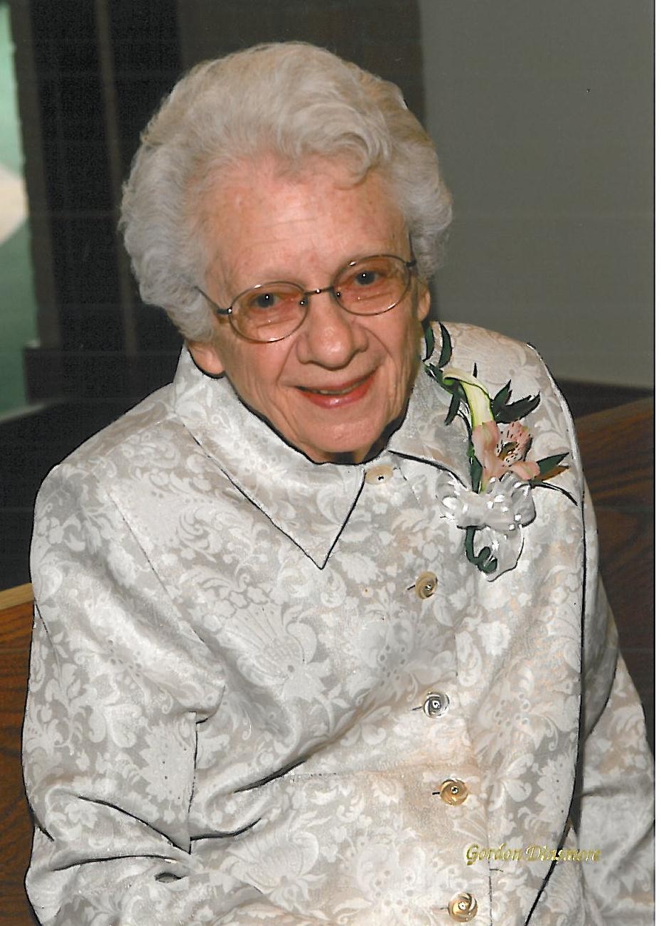 Mary Barrett Obituary Oklahoma City, OK