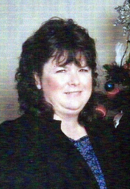 Obituary of Vicky Morris