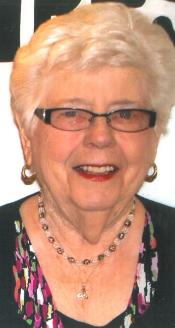 Obituary of Madeline H. Brewer