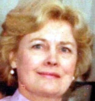 Obituary of Shirley June Thomas
