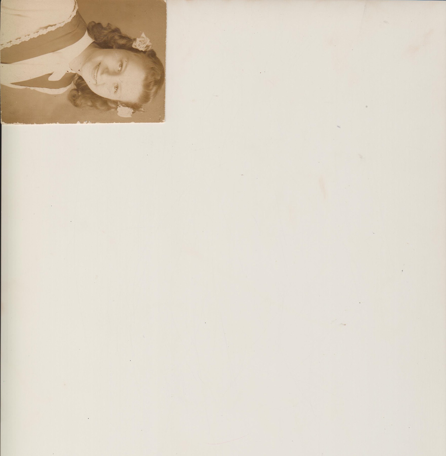 Obituary of Carrie Weaver McNamee Thacker